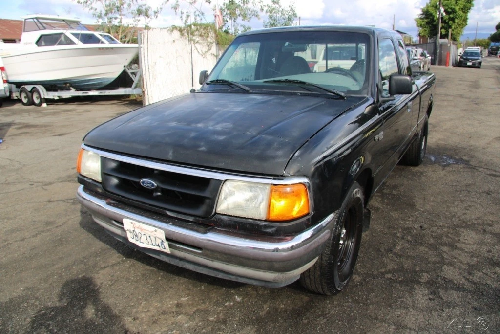 1995 Ford Ranger 3rd Gen - Image 2 of 21