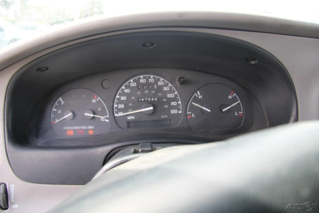 1995 Ford Ranger 3rd Gen - Image 15 of 21