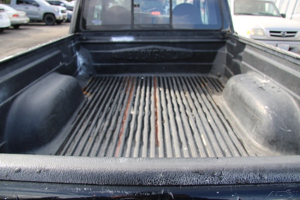 1995 Ford Ranger 3rd Gen - Image 6 of 21