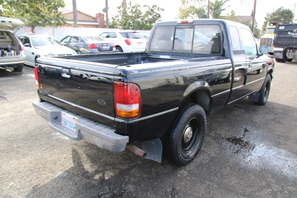 1995 Ford Ranger 3rd Gen - Image 7 of 21