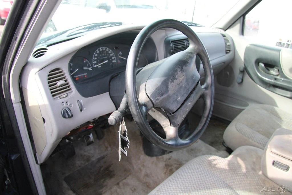 1995 Ford Ranger 3rd Gen - Image 14 of 21