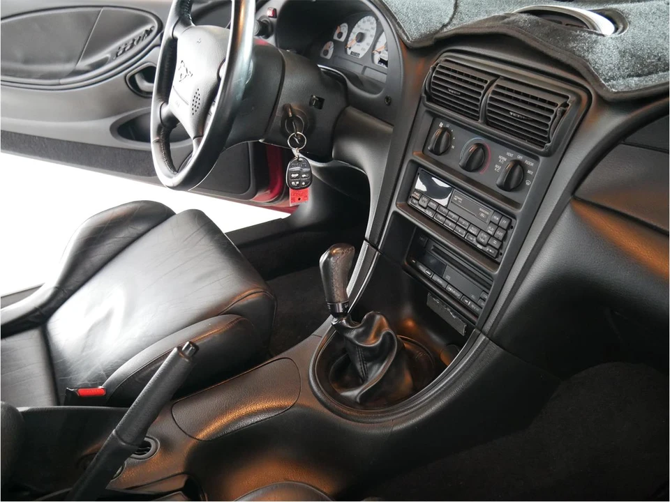 1995 Ford SN95 Mustang Cobra R - Image 27 of 31
