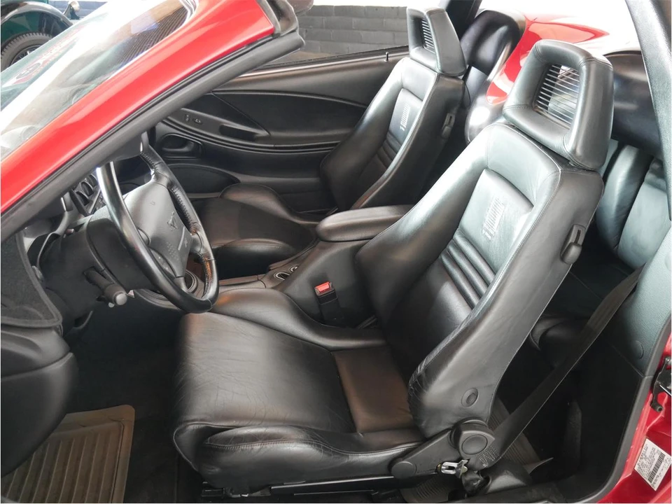 1995 Ford SN95 Mustang Cobra R - Image 18 of 31