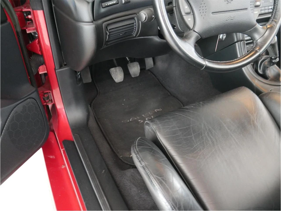1995 Ford SN95 Mustang Cobra R - Image 23 of 31