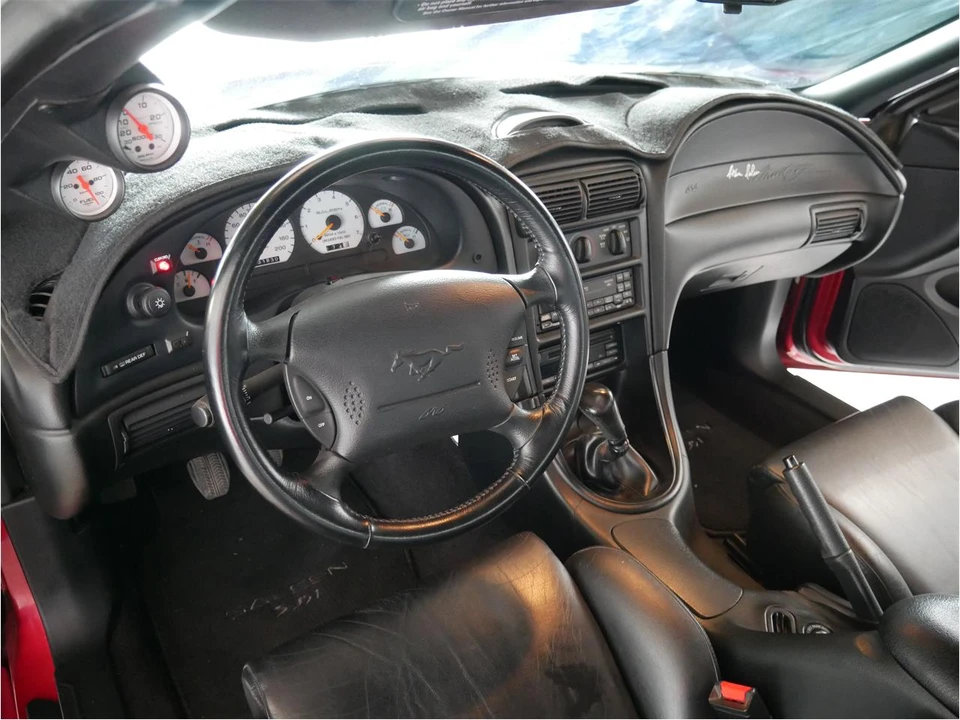 1995 Ford SN95 Mustang Cobra R - Image 14 of 31