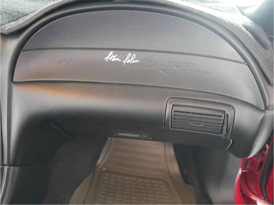 1995 Ford SN95 Mustang Cobra R - Image 19 of 31
