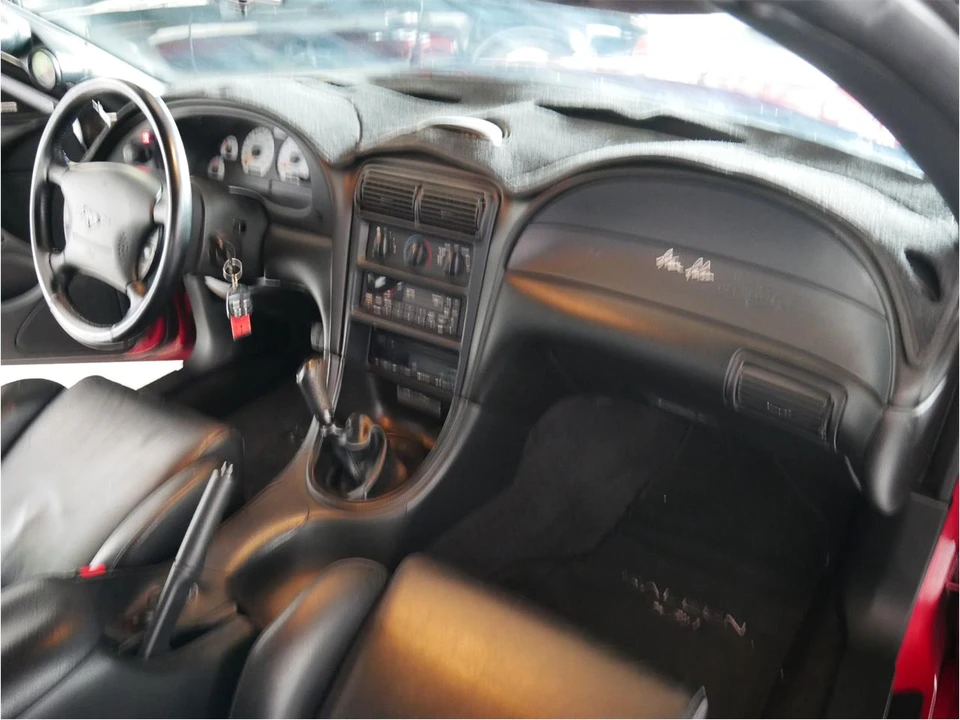 1995 Ford SN95 Mustang Cobra R - Image 15 of 31