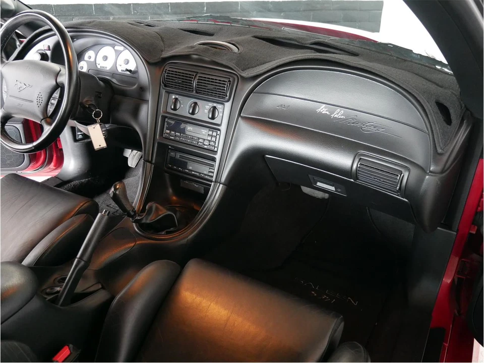 1995 Ford SN95 Mustang Cobra R - Image 30 of 31