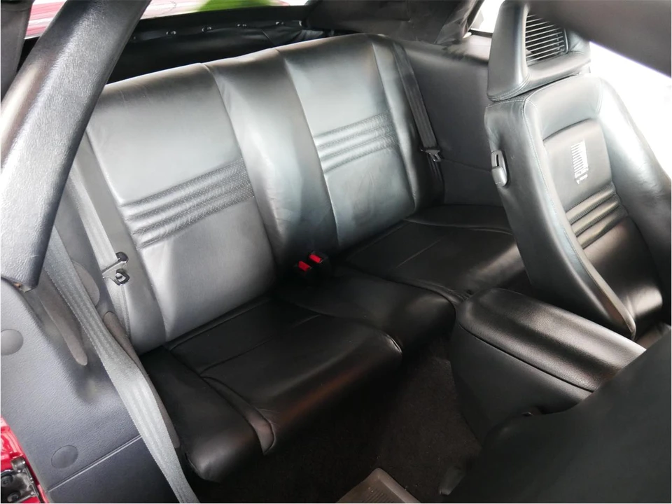 1995 Ford SN95 Mustang Cobra R - Image 25 of 31