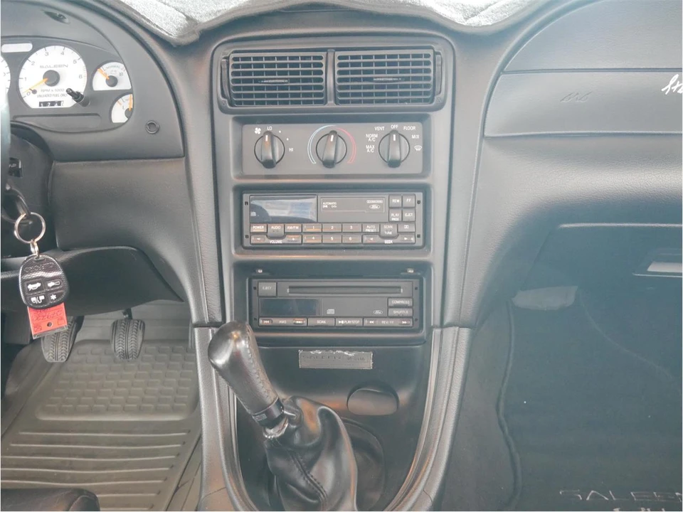 1995 Ford SN95 Mustang Cobra R - Image 21 of 31