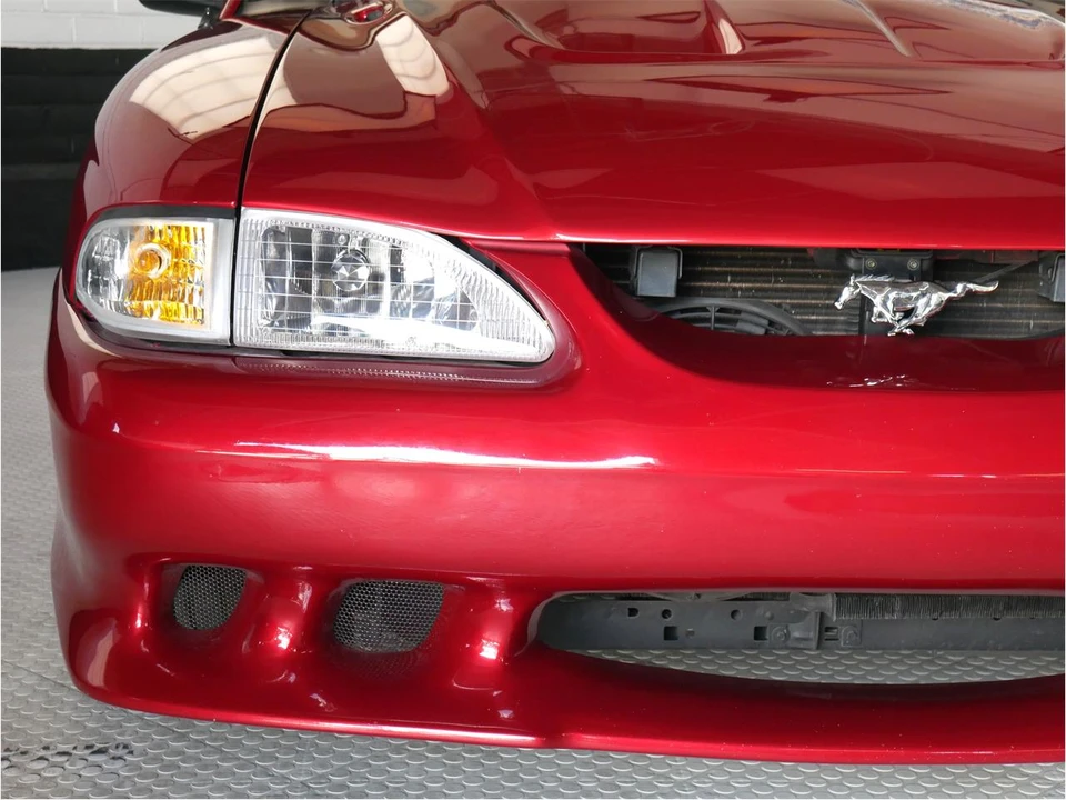 1995 Ford SN95 Mustang Cobra R - Image 2 of 31