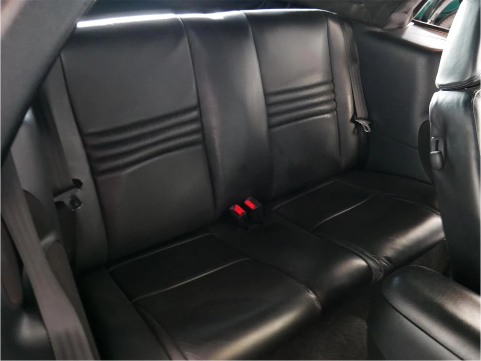 1995 Ford SN95 Mustang Cobra R - Image 31 of 31