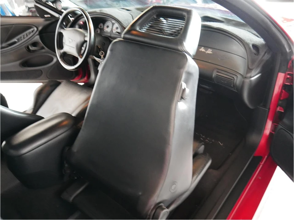 1995 Ford SN95 Mustang Cobra R - Image 26 of 31