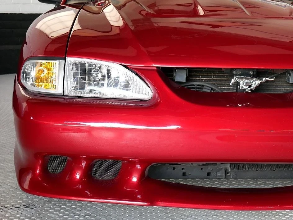 1995 Ford SN95 Mustang - Image 5 of 12