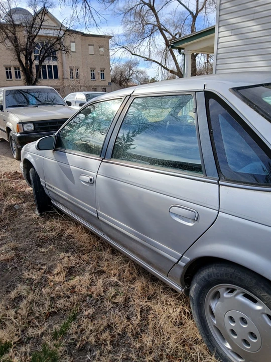 1995 Ford Taurus 2nd Gen - Image 4 of 11