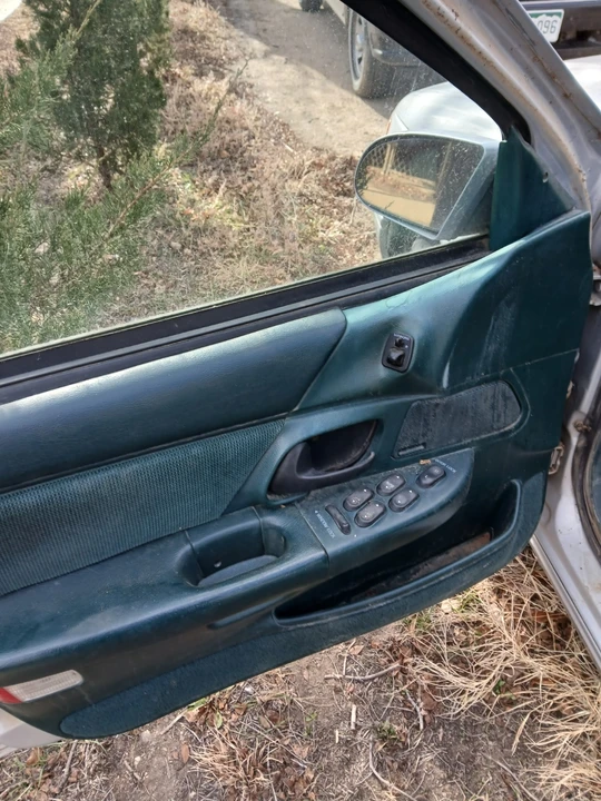 1995 Ford Taurus 2nd Gen - Image 7 of 11