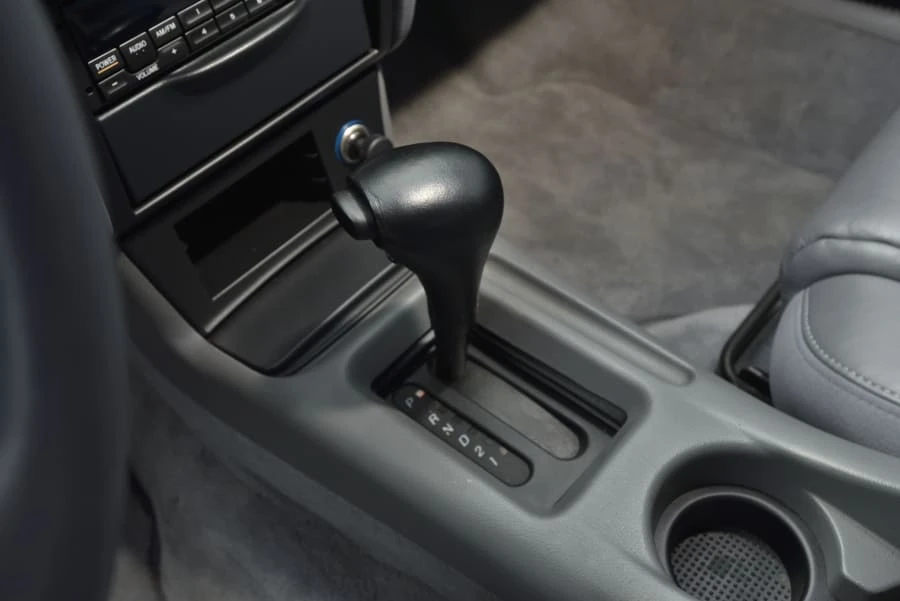 1995 Ford Taurus SHO 2nd Gen - Image 26 of 31