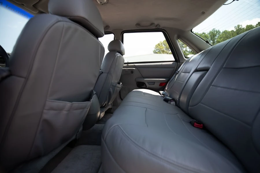 1995 Ford Taurus SHO 2nd Gen - Image 14 of 20