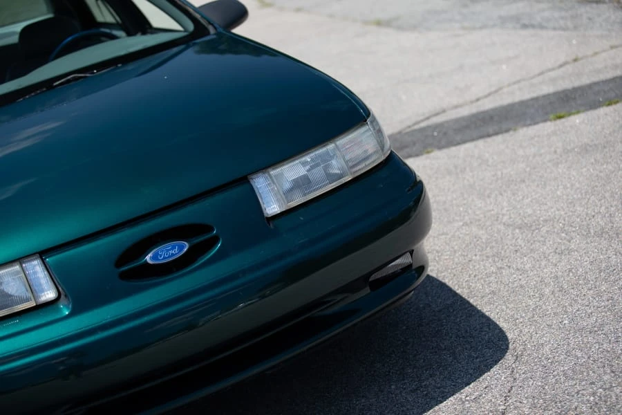1995 Ford Taurus SHO 2nd Gen - Image 9 of 20