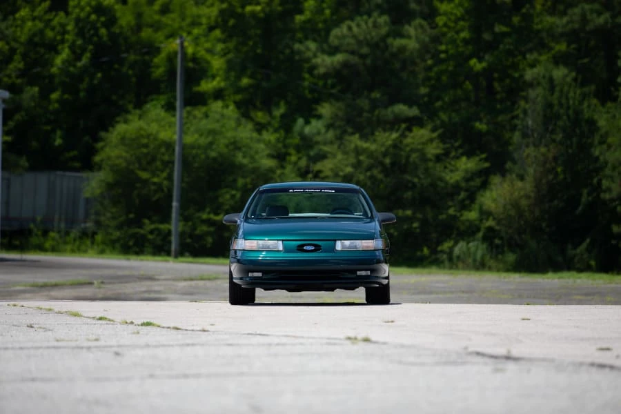 1995 Ford Taurus SHO 2nd Gen - Image 6 of 20
