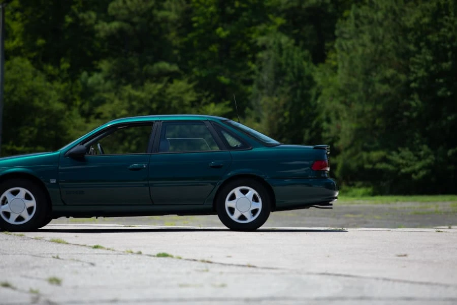 1995 Ford Taurus SHO 2nd Gen - Image 11 of 20