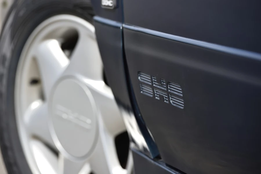 1995 Ford Taurus SHO 2nd Gen - Image 8 of 31