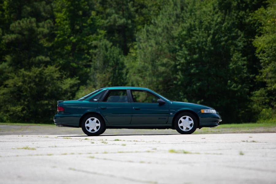 1995 Ford Taurus SHO 2nd Gen - Image 7 of 20