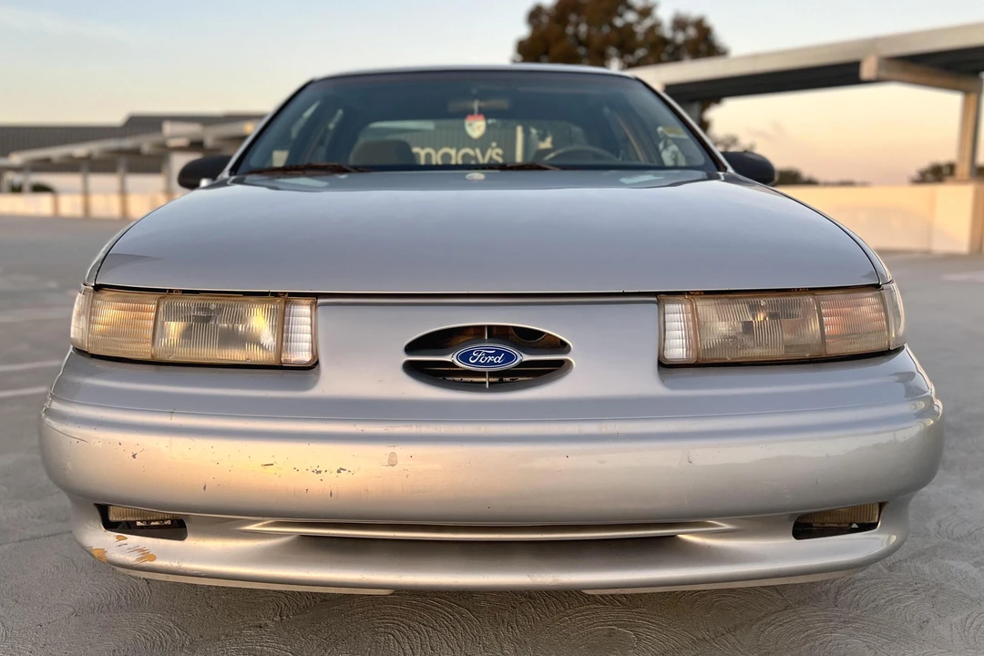 1995 Ford Taurus SHO 2nd Gen - Image 2 of 31