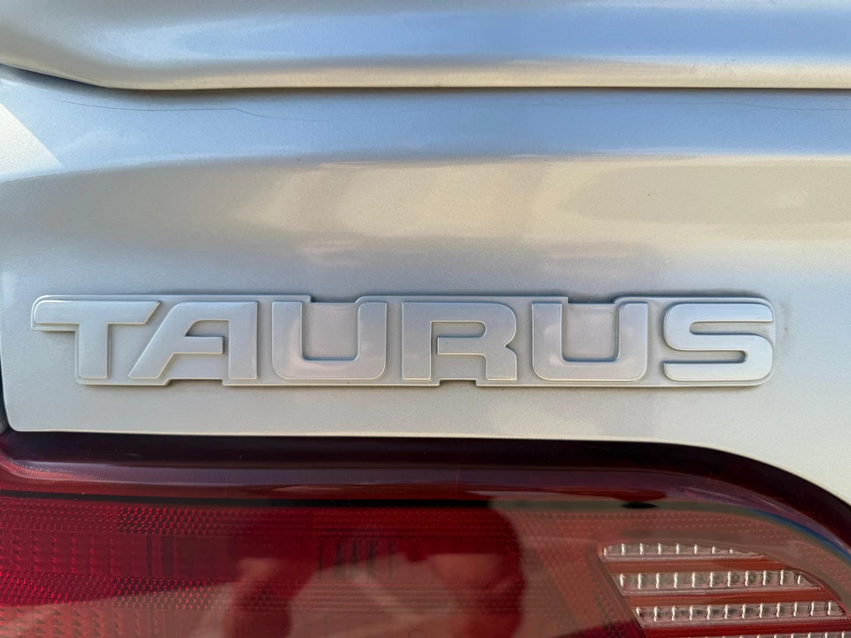 1995 Ford Taurus SHO 2nd Gen - Image 20 of 31