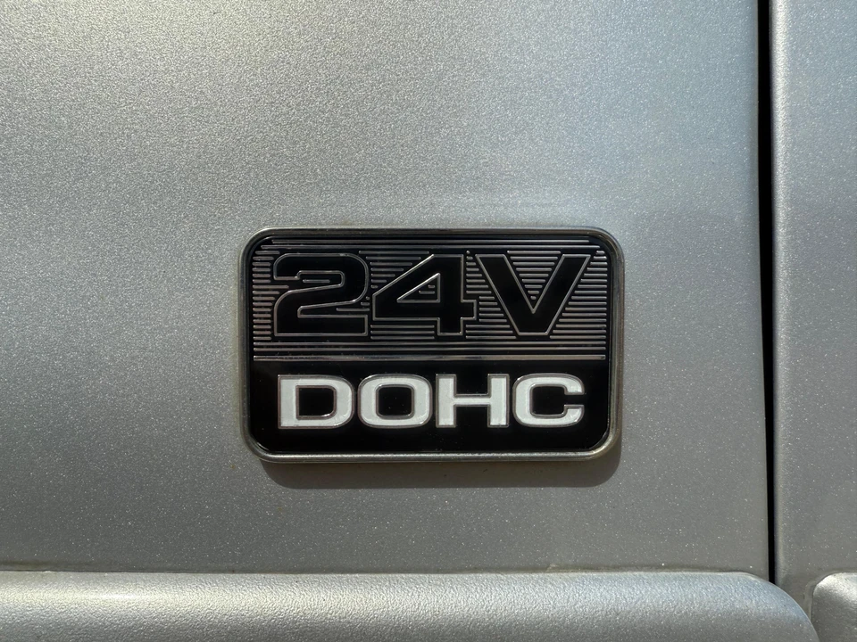 1995 Ford Taurus SHO 2nd Gen - Image 16 of 31