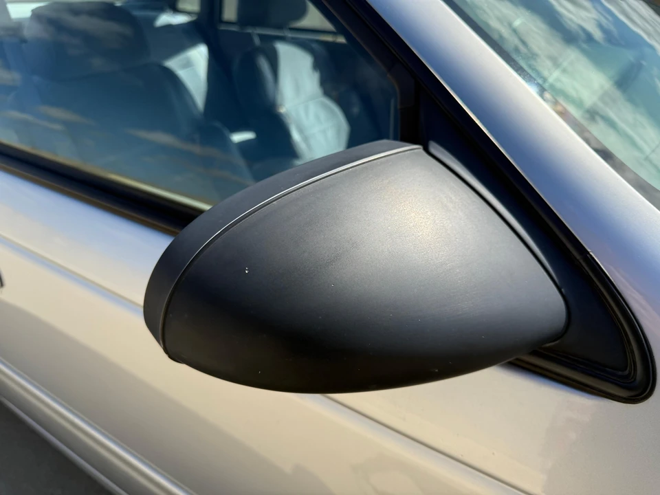 1995 Ford Taurus SHO 2nd Gen - Image 25 of 31