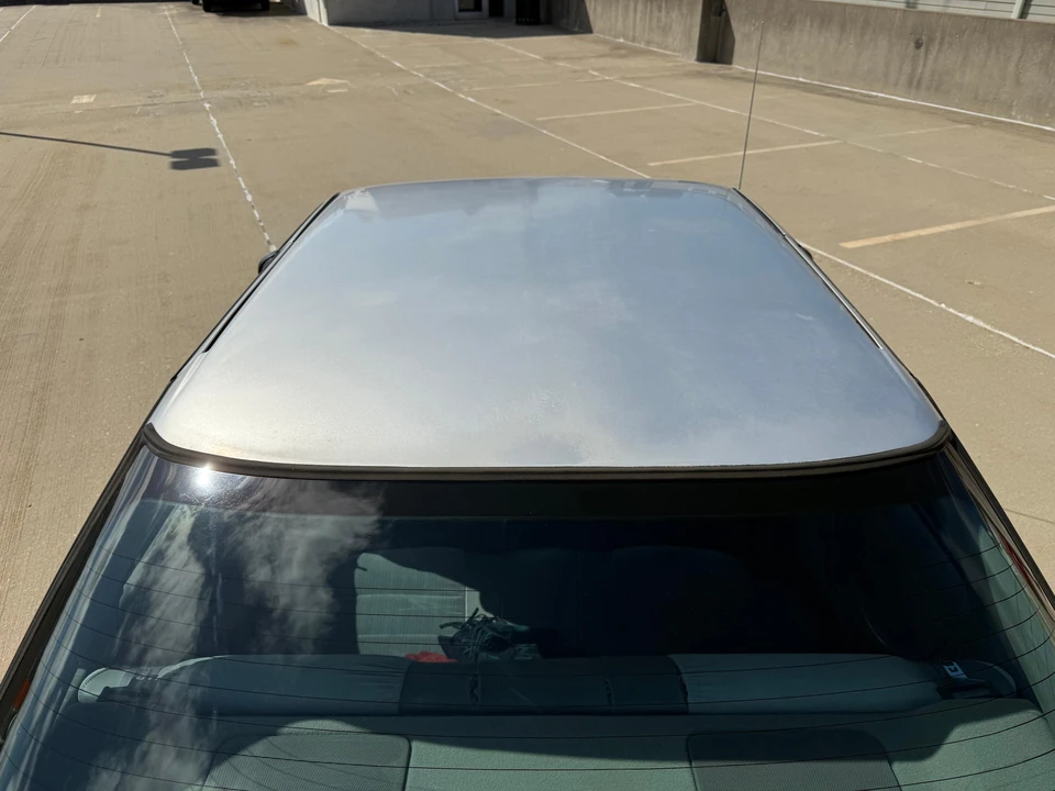 1995 Ford Taurus SHO 2nd Gen - Image 28 of 31