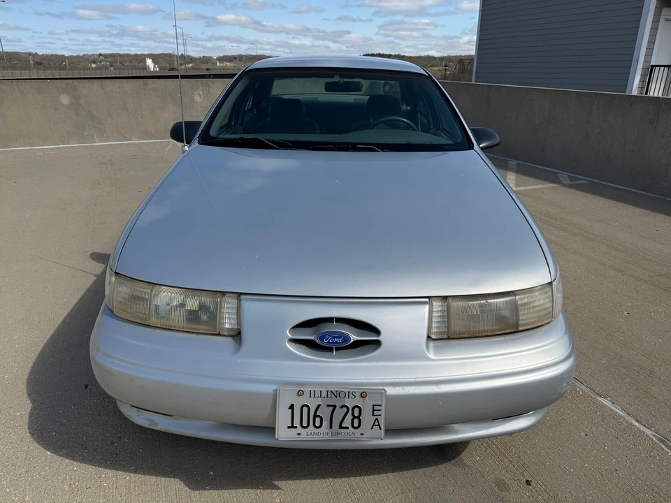 1995 Ford Taurus SHO 2nd Gen - Image 6 of 31