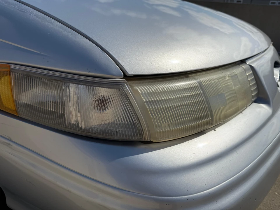 1995 Ford Taurus SHO 2nd Gen - Image 12 of 31