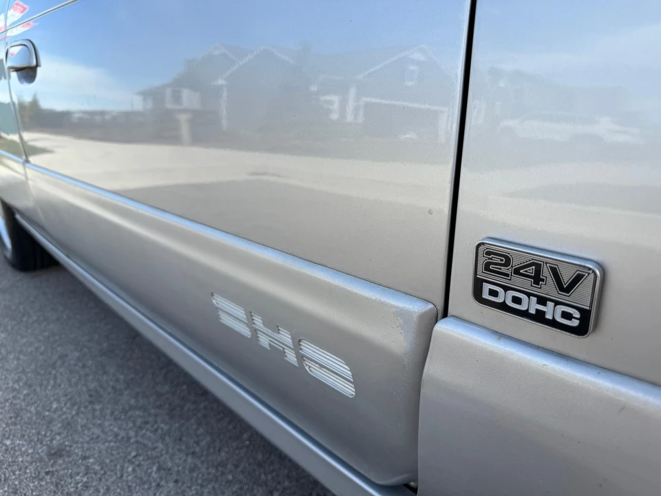 1995 Ford Taurus SHO 2nd Gen - Image 26 of 31