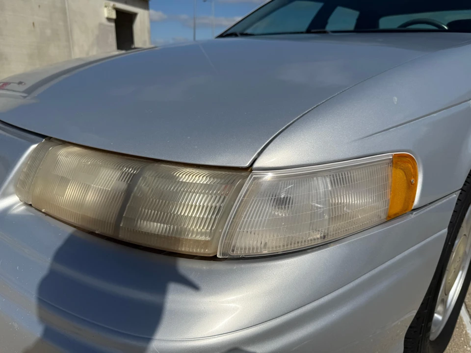 1995 Ford Taurus SHO 2nd Gen - Image 14 of 31