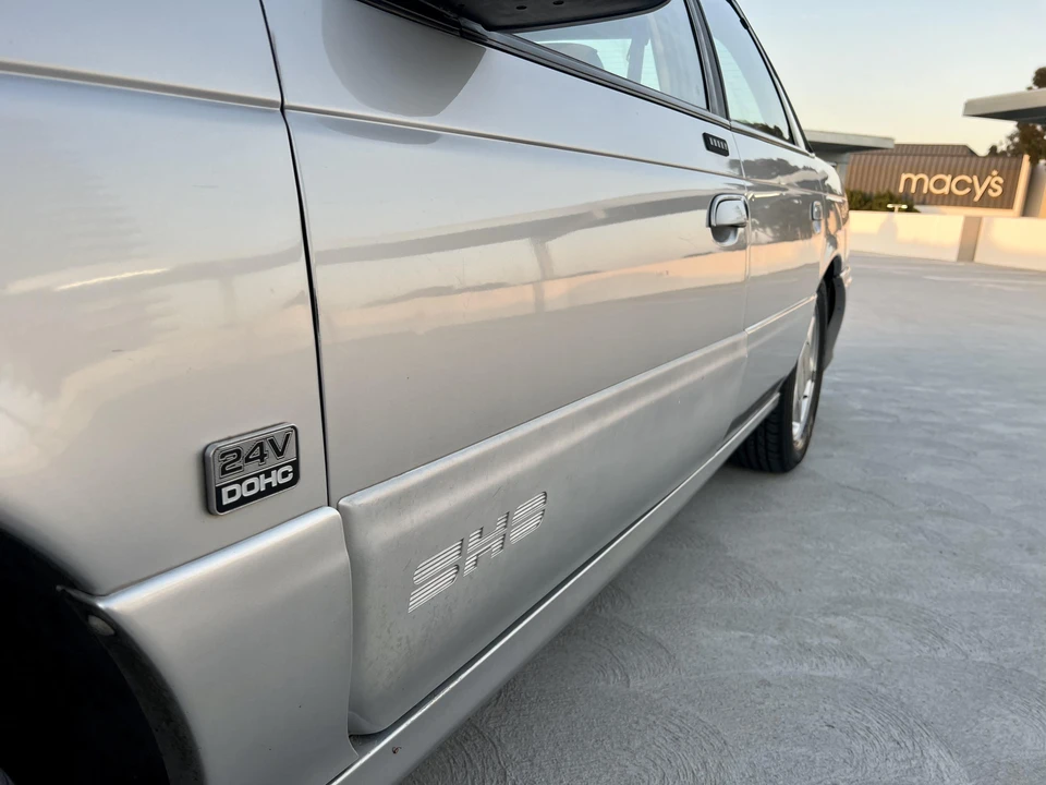 1995 Ford Taurus SHO 2nd Gen - Image 27 of 31