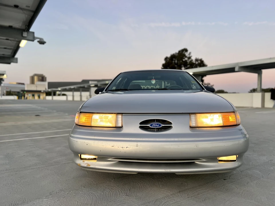 1995 Ford Taurus SHO 2nd Gen - Image 6 of 31