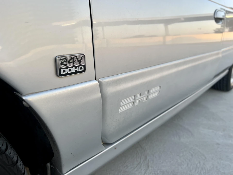 1995 Ford Taurus SHO 2nd Gen - Image 26 of 31
