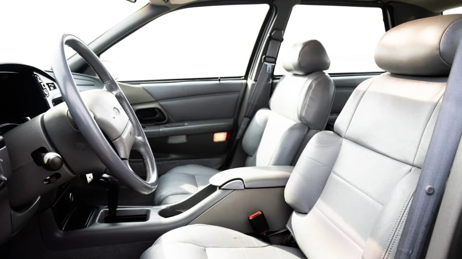 1995 Ford Taurus SHO 2nd Gen - Image 8 of 27