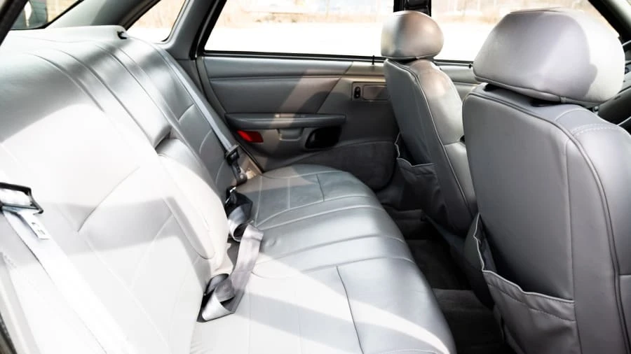 1995 Ford Taurus SHO 2nd Gen - Image 10 of 27
