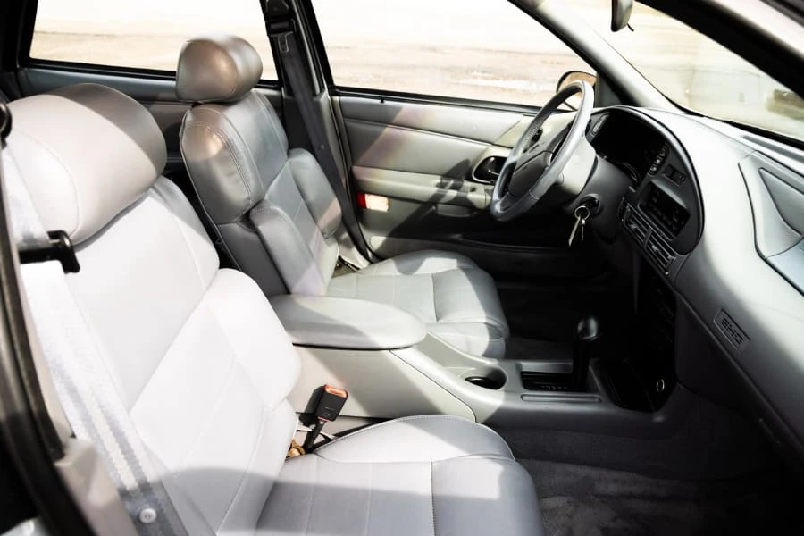 1995 Ford Taurus SHO 2nd Gen - Image 11 of 27