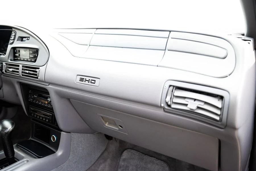 1995 Ford Taurus SHO 2nd Gen - Image 17 of 27