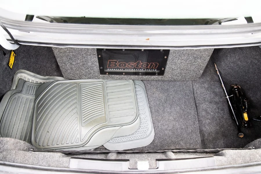 1995 Ford Taurus SHO 2nd Gen - Image 26 of 27