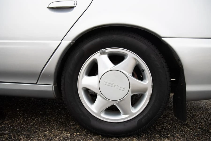 1995 Ford Taurus SHO 2nd Gen - Image 5 of 27