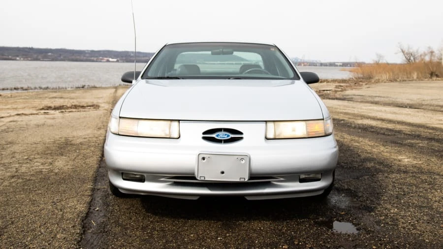 1995 Ford Taurus SHO 2nd Gen - Image 6 of 27