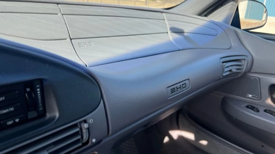 1995 Ford Taurus SHO 2nd Gen - Image 5 of 16