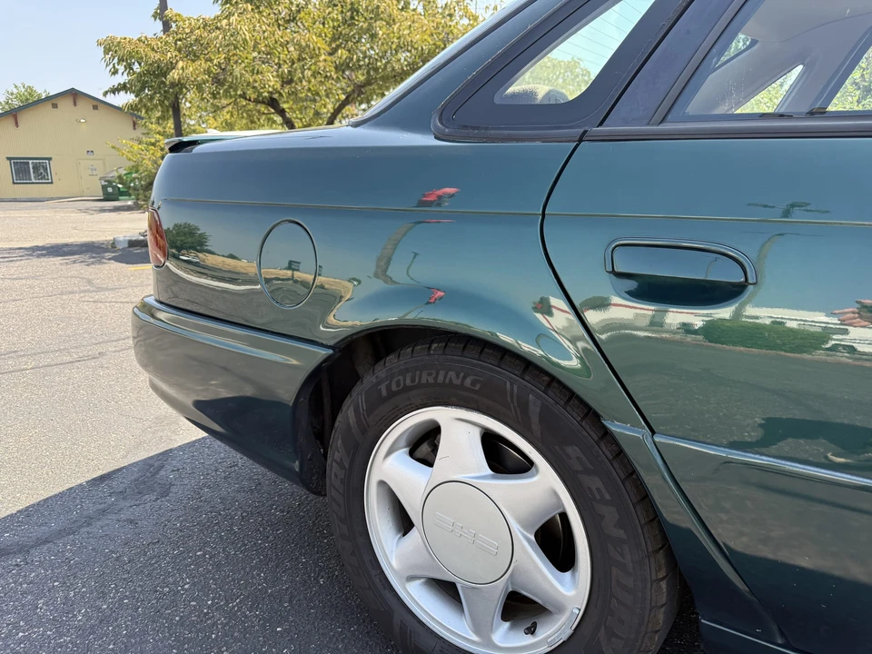 1995 Ford Taurus SHO 2nd Gen - Image 16 of 31