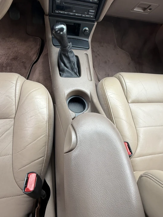 1995 Ford Taurus SHO 2nd Gen - Image 29 of 31