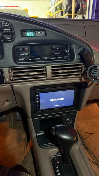 1995 Ford Taurus SHO 2nd Gen - Image 16 of 20